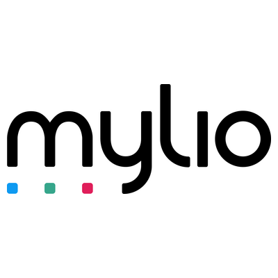 Mylio Photos logo